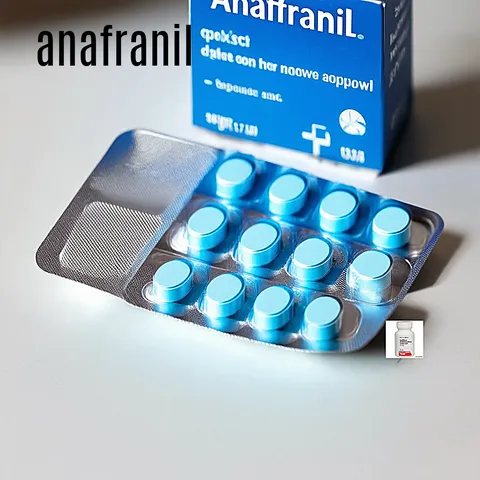 Anafranil 75 mg prix